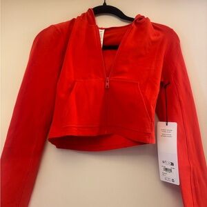 Alo Sincere Fitted Jacket